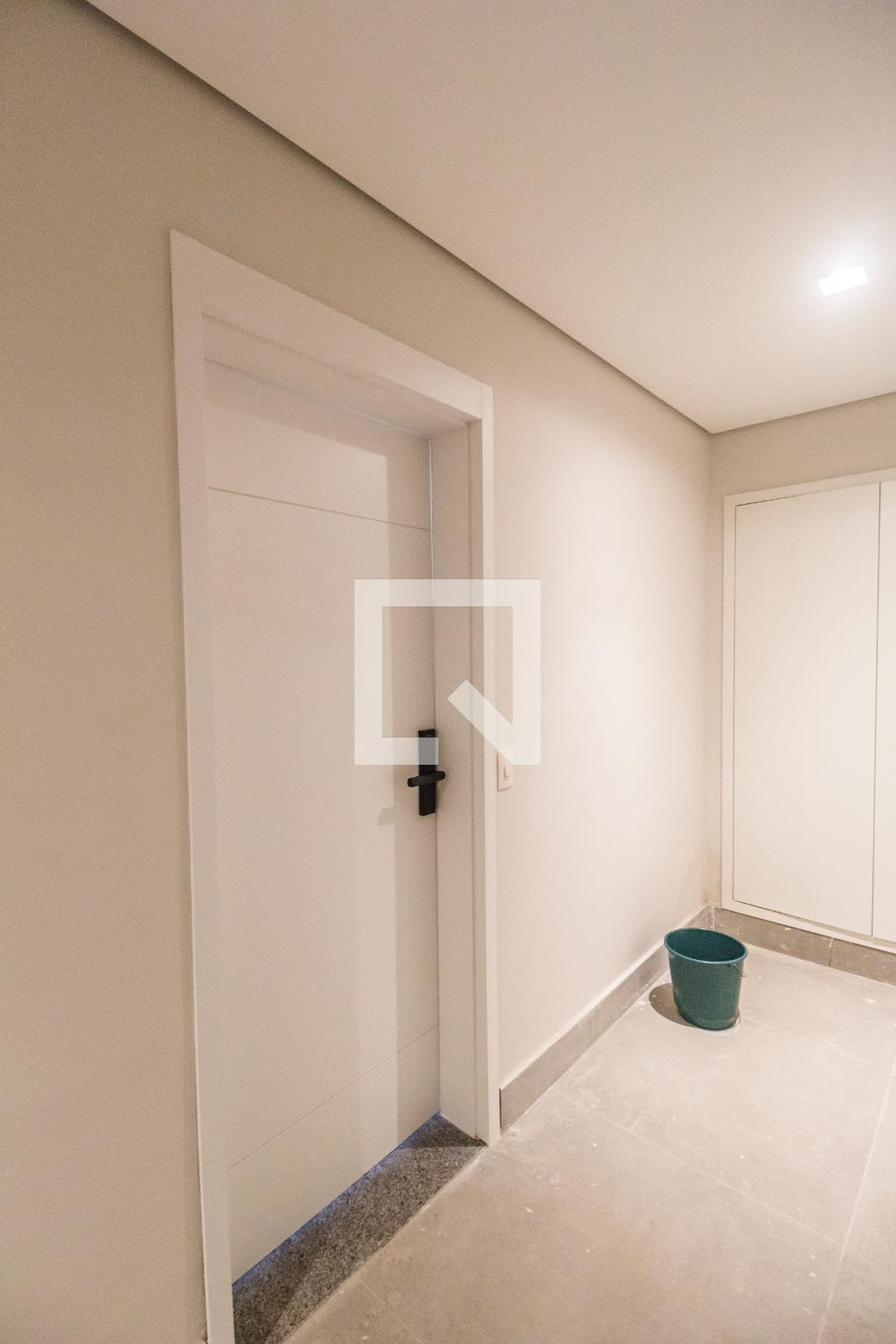 Entrada Condomínio on the Park