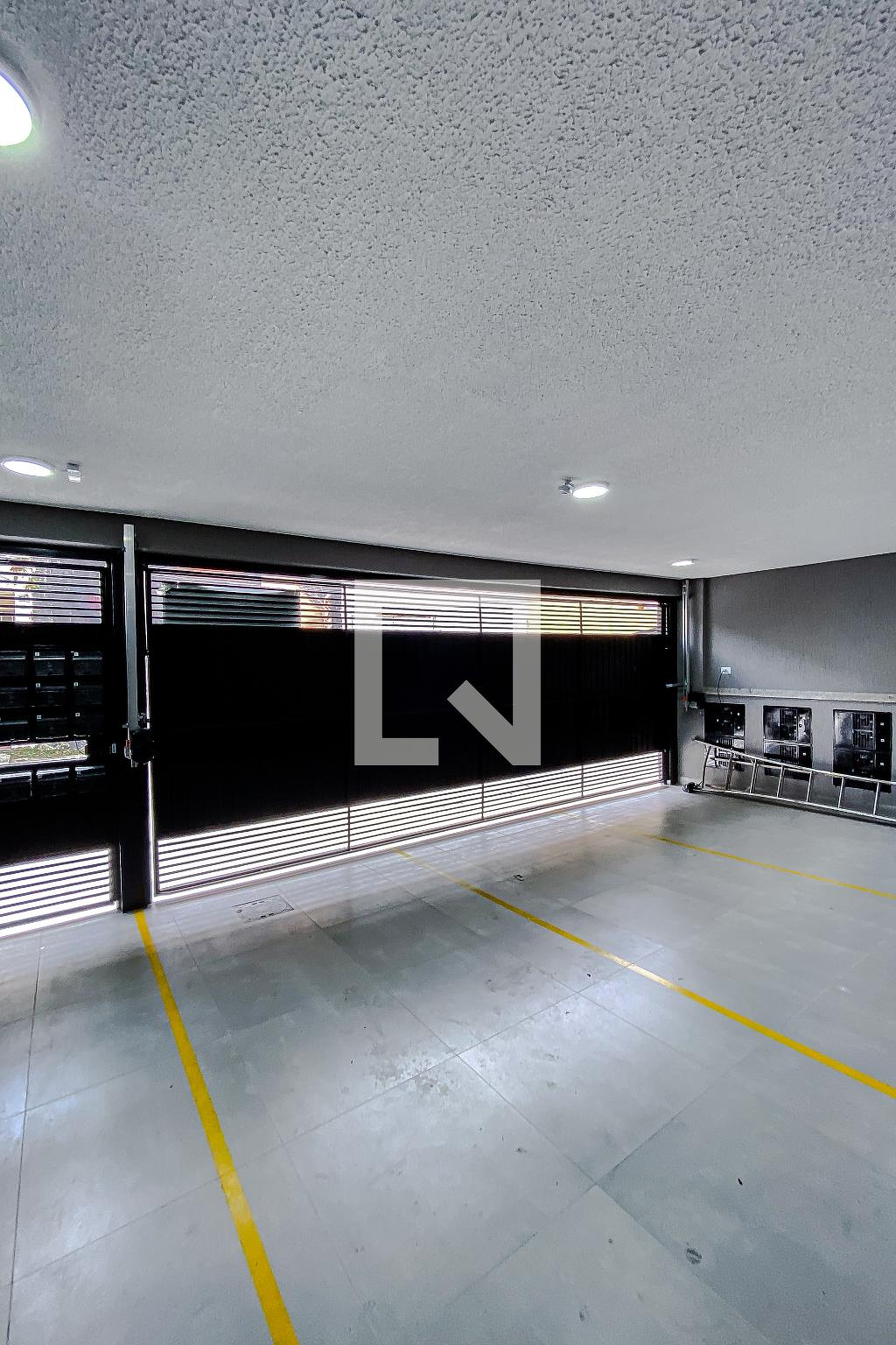 Área comum - Residencial  salvatori