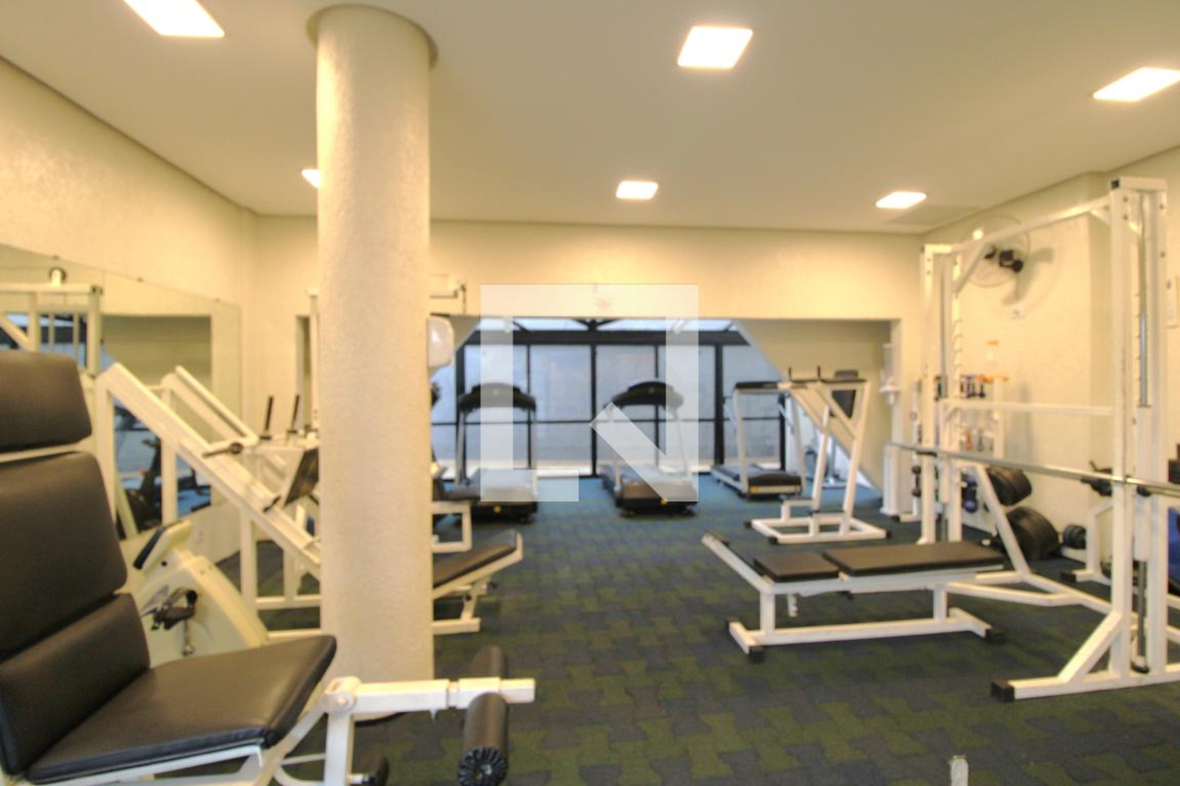 Academia - NOVA AMERICA