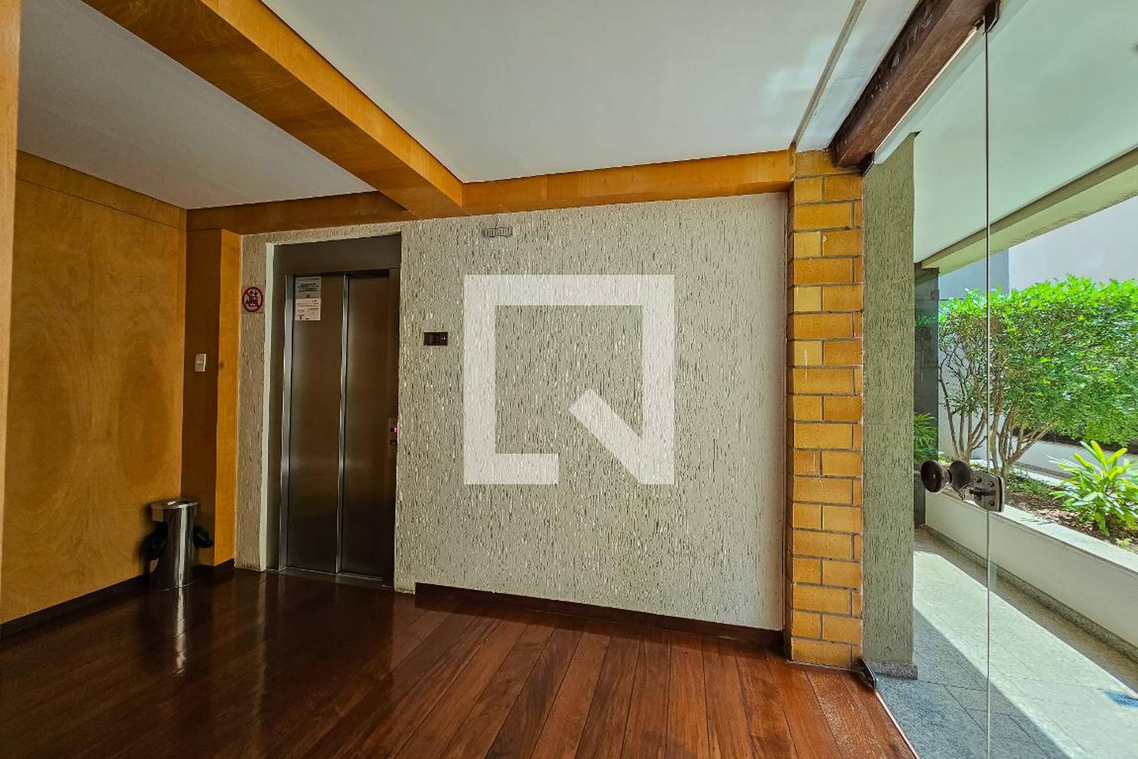 Hall de entrada - Rio Verde