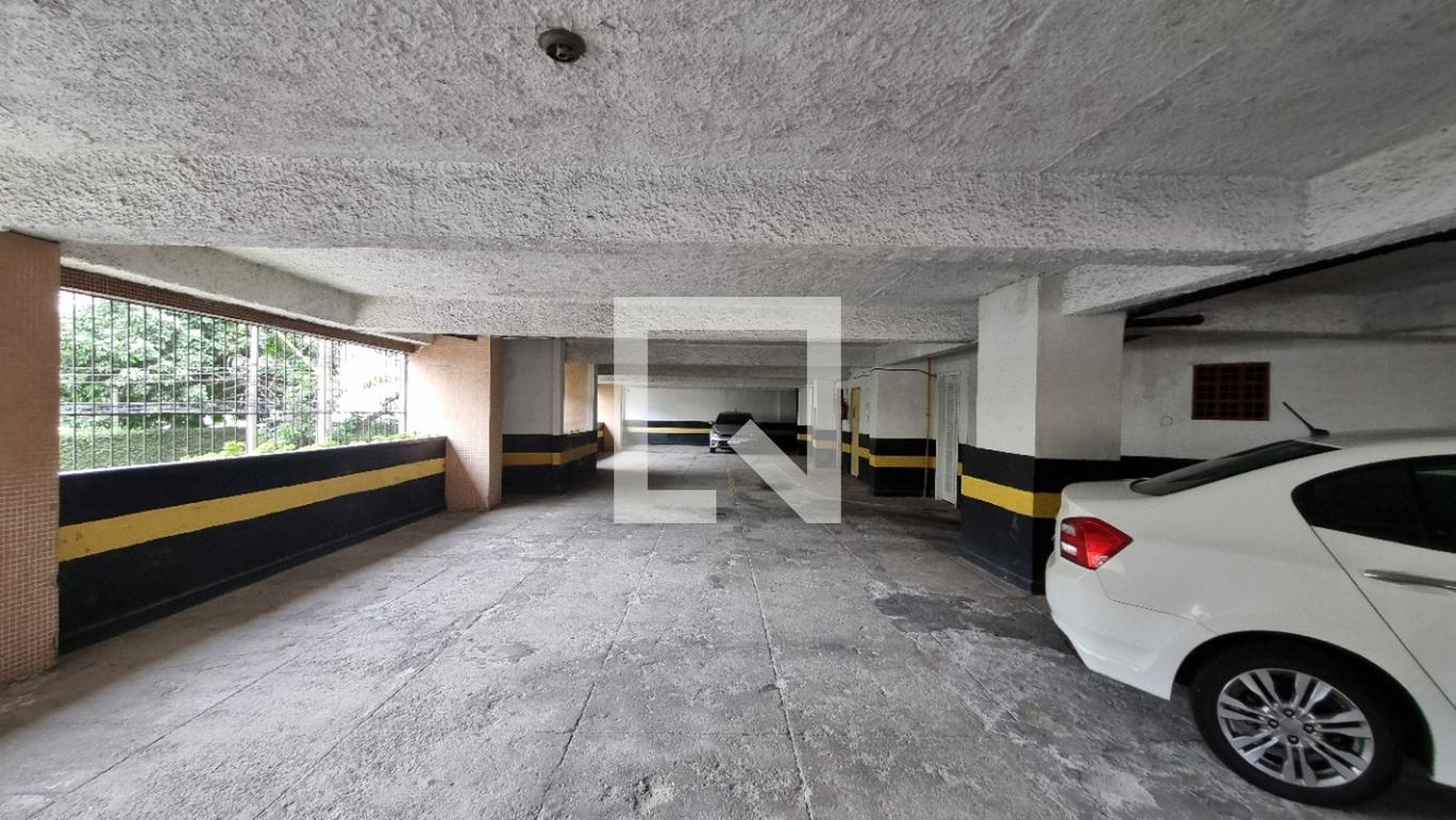 Área comum - Edifício Aldebaran