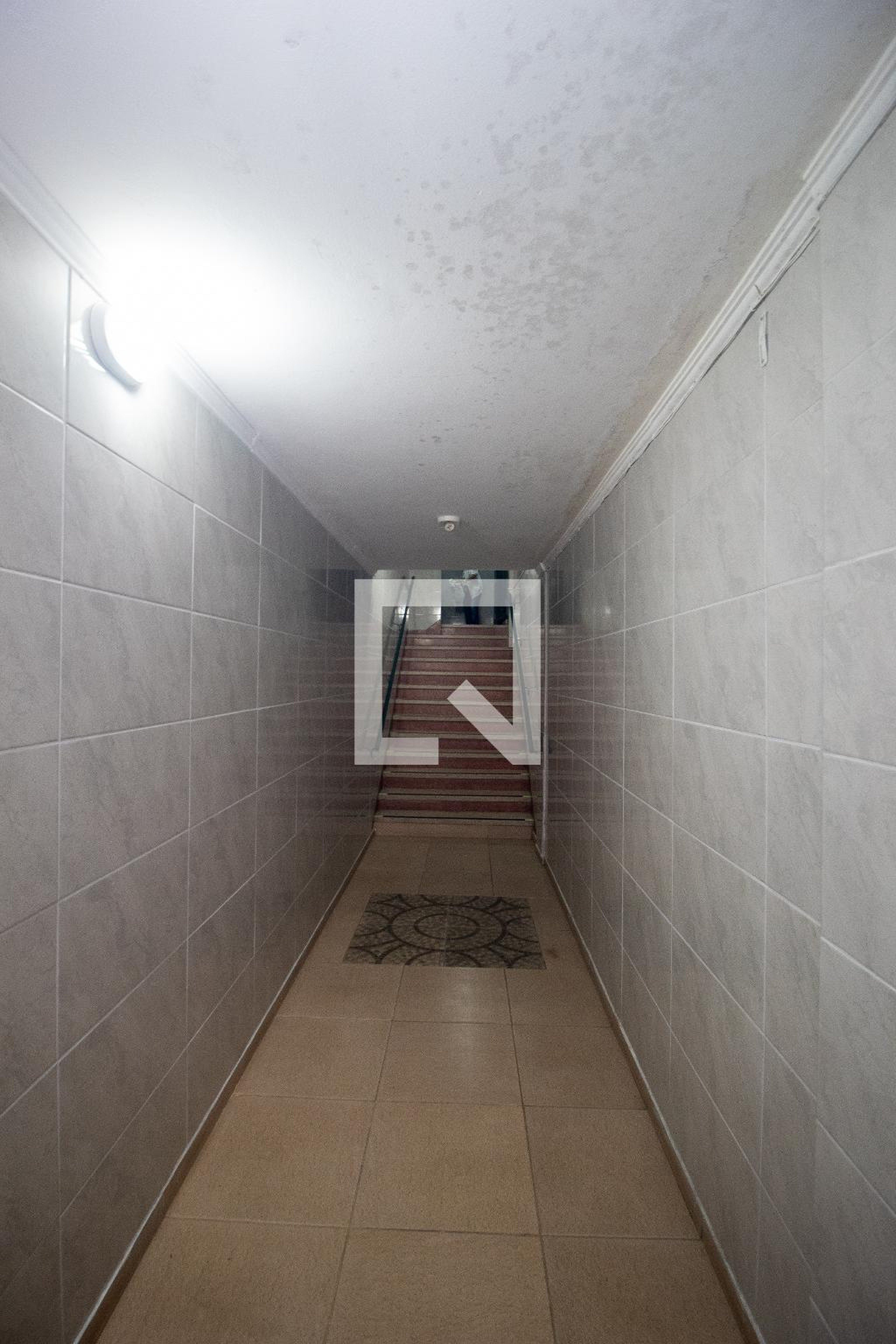 Hall de entrada - Veneza