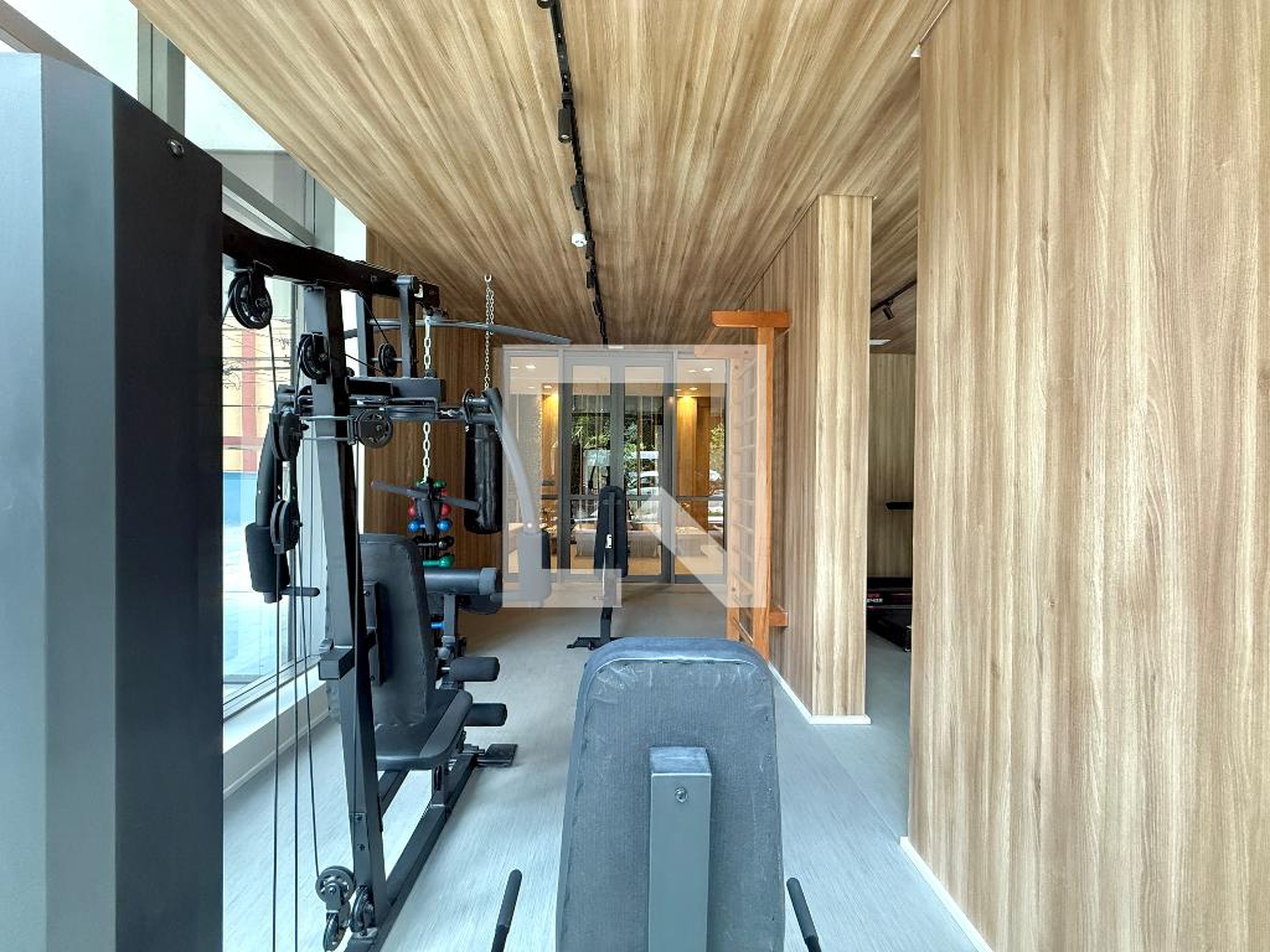 Academia - Raízes Vila Mascote