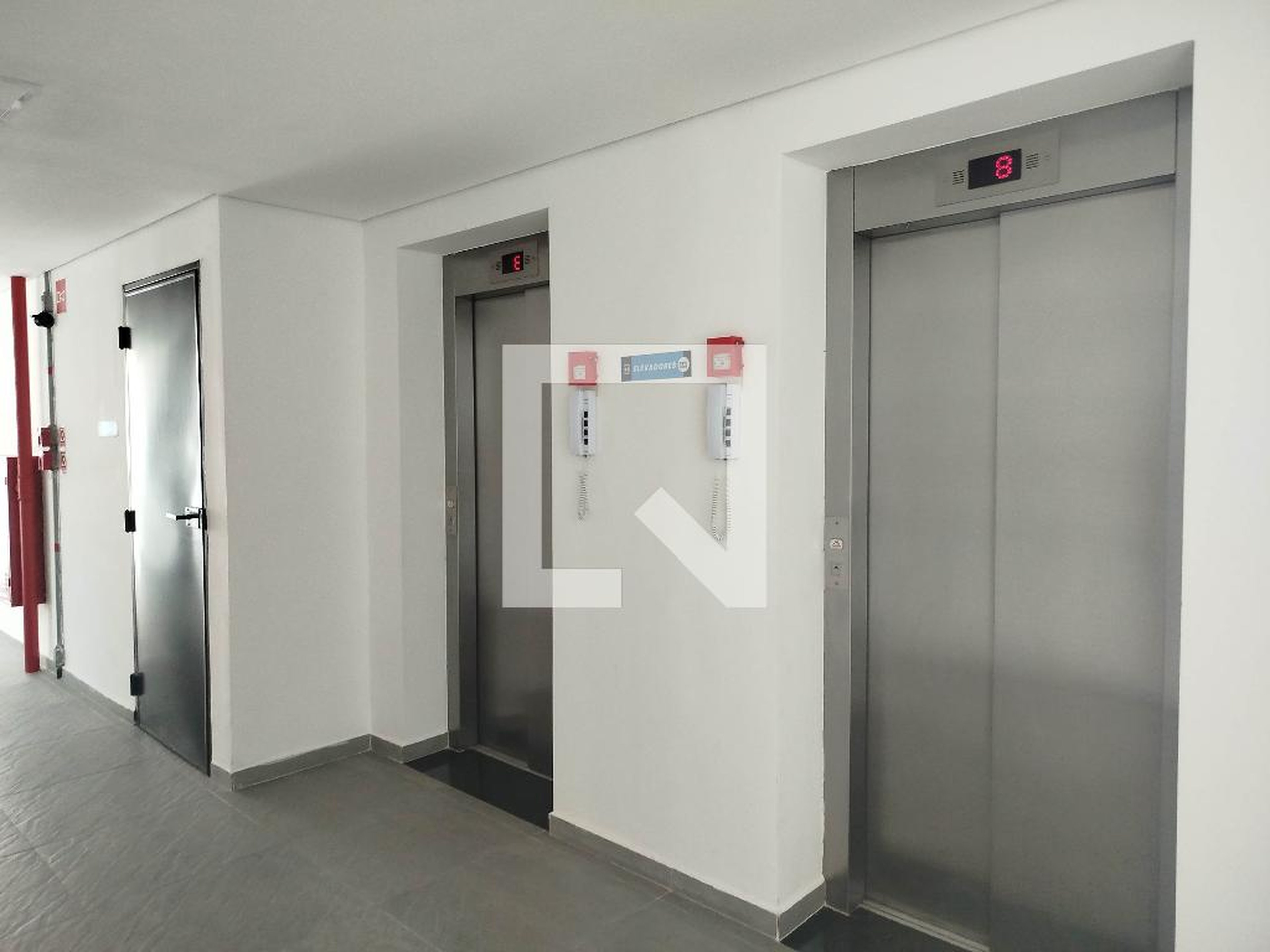 Hall Social - Residencial Potiguar