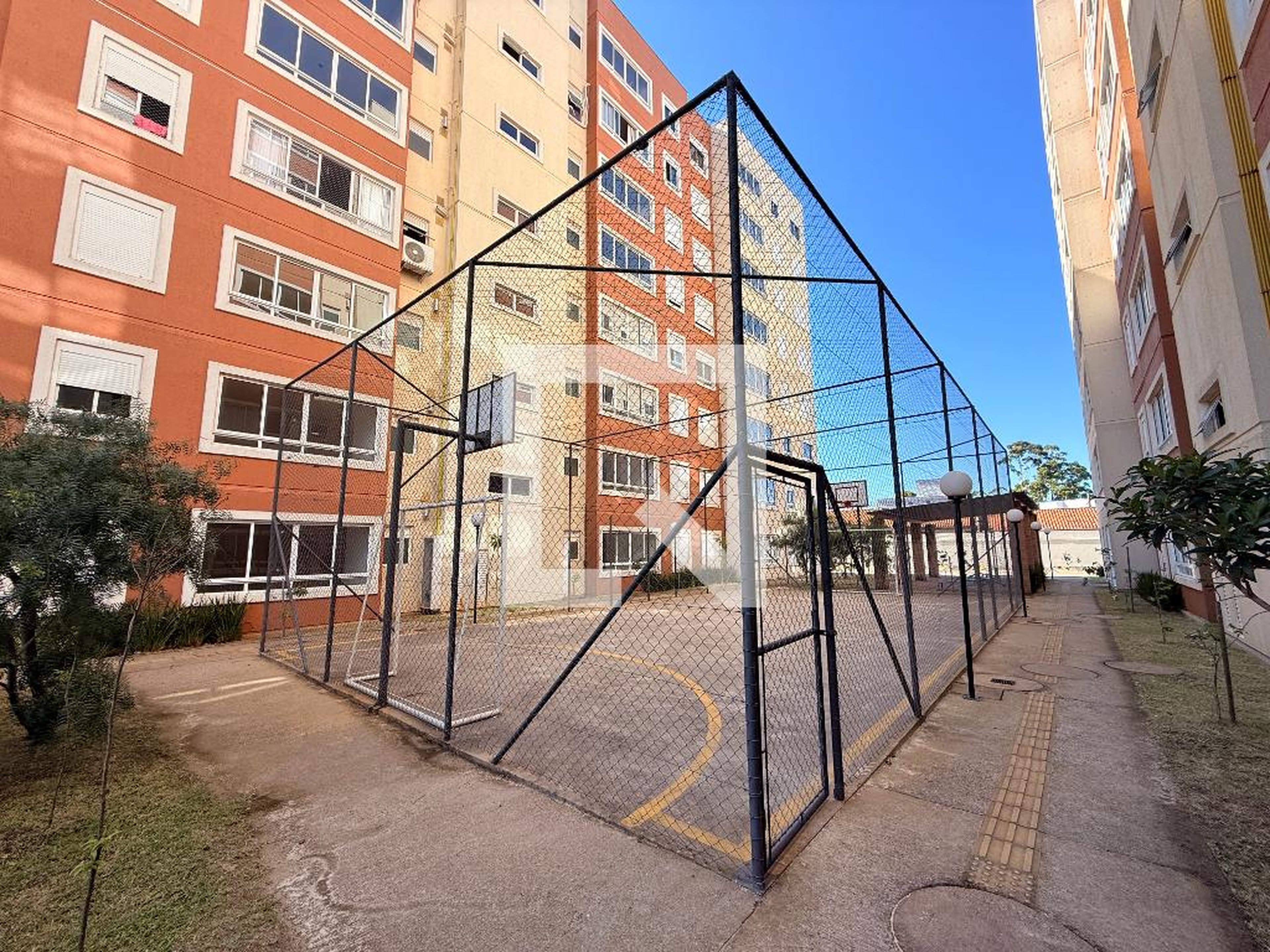 Quadra Esportiva Condomínio em Avenida João Ferreira Jardim, 368