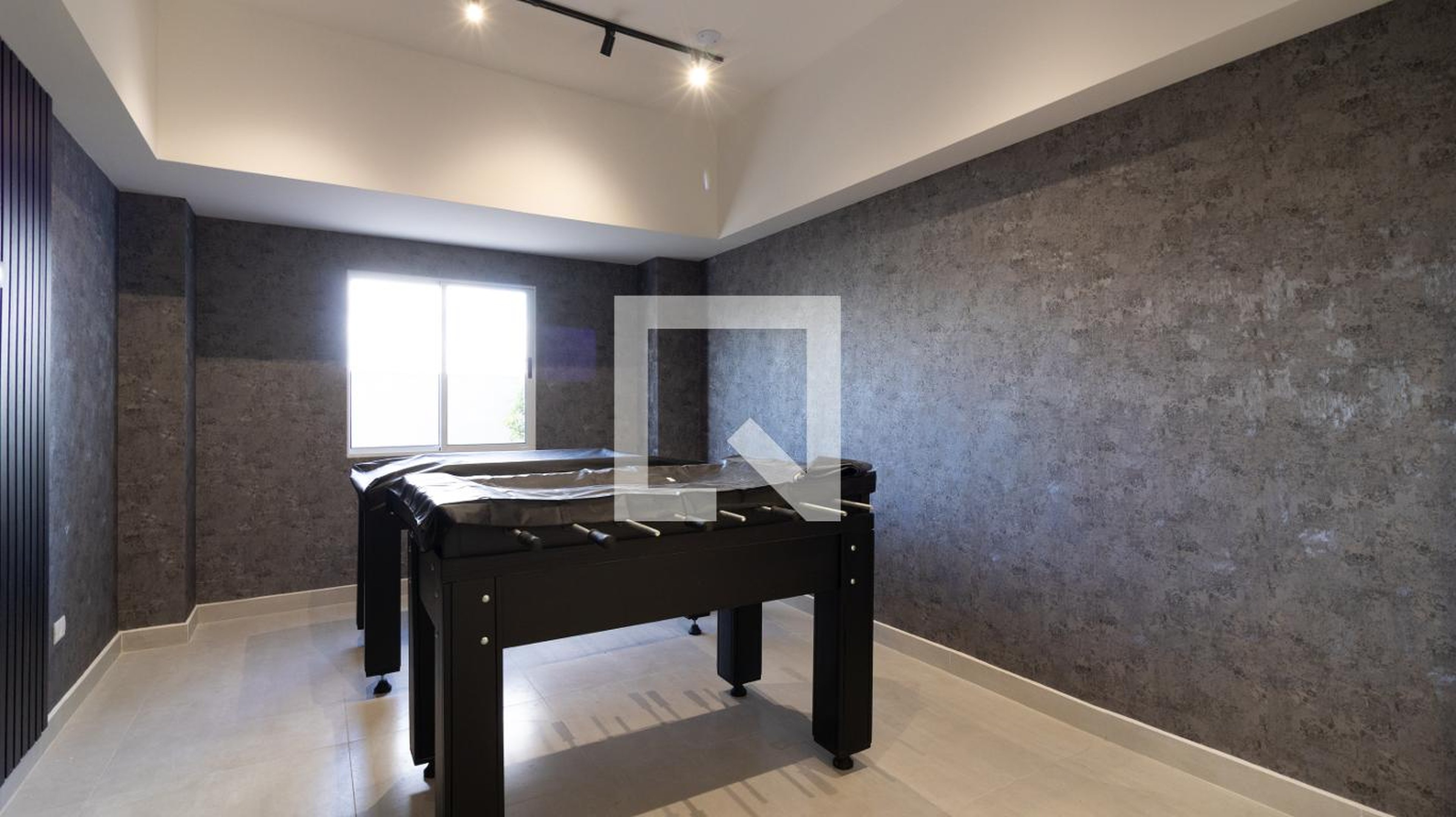 Sala de Jogos - EDIFICIO POTENZA