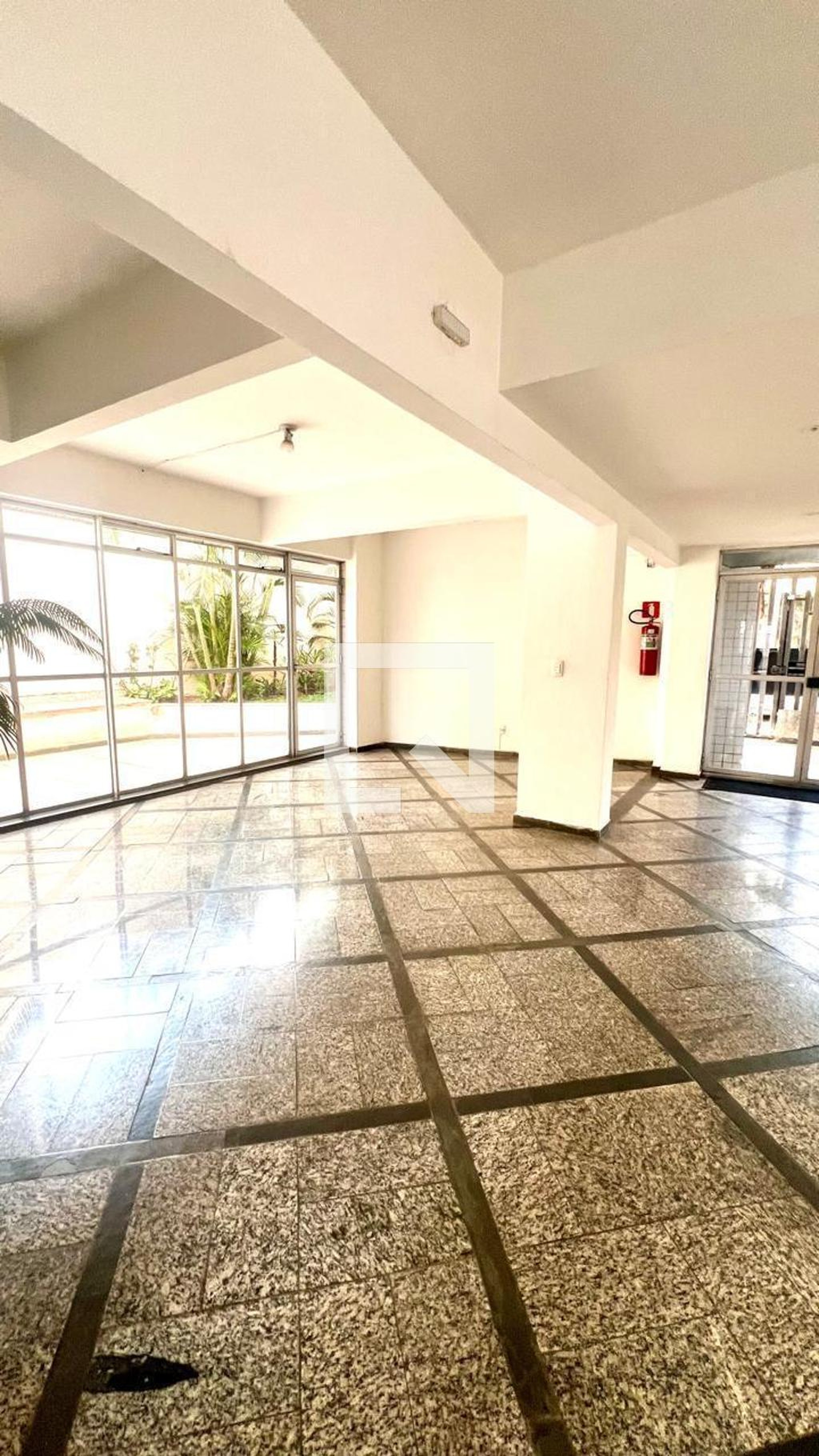 Área comum Condomínio em Rua Bolívia, 509