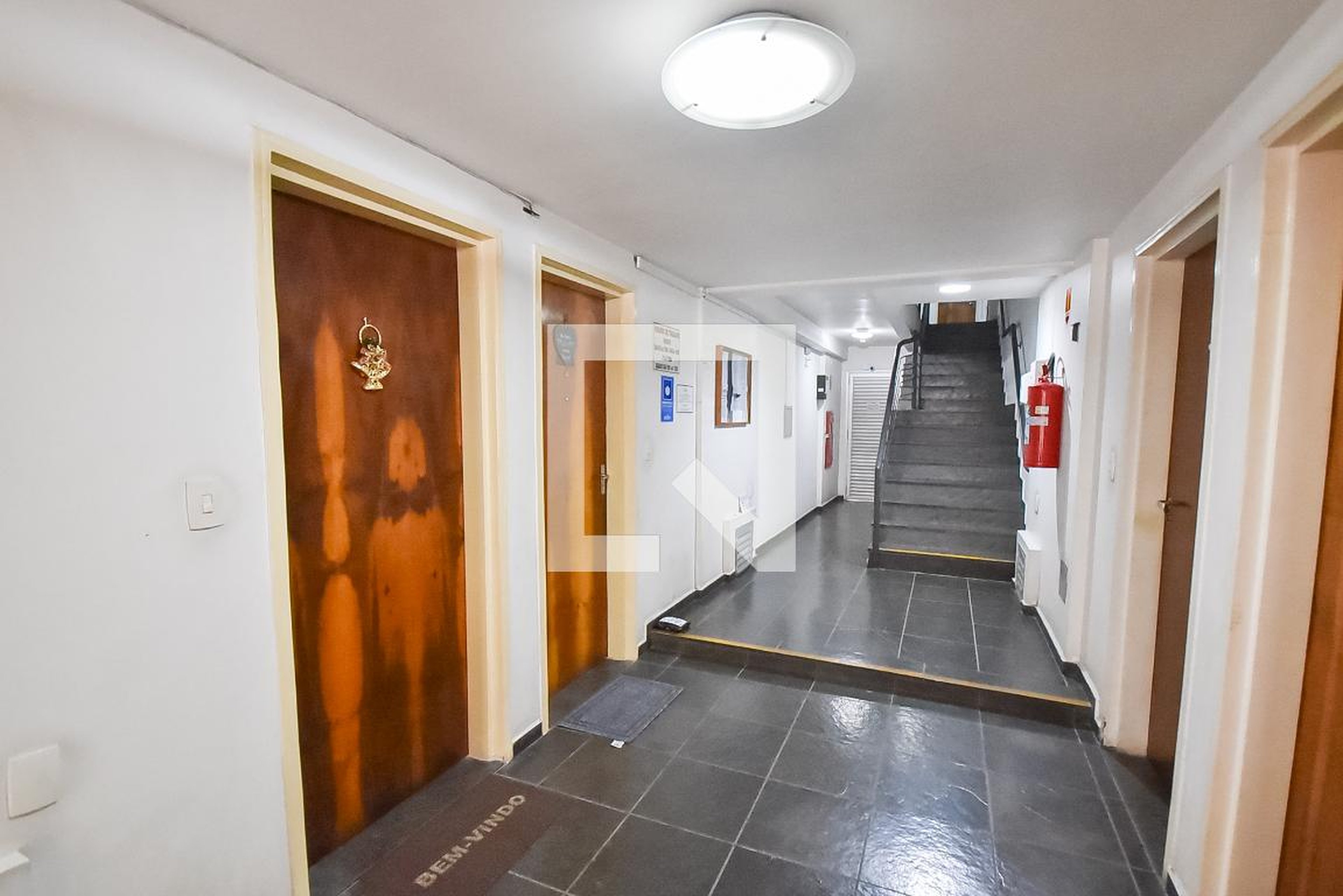 Hall de entrada - YM Giordano