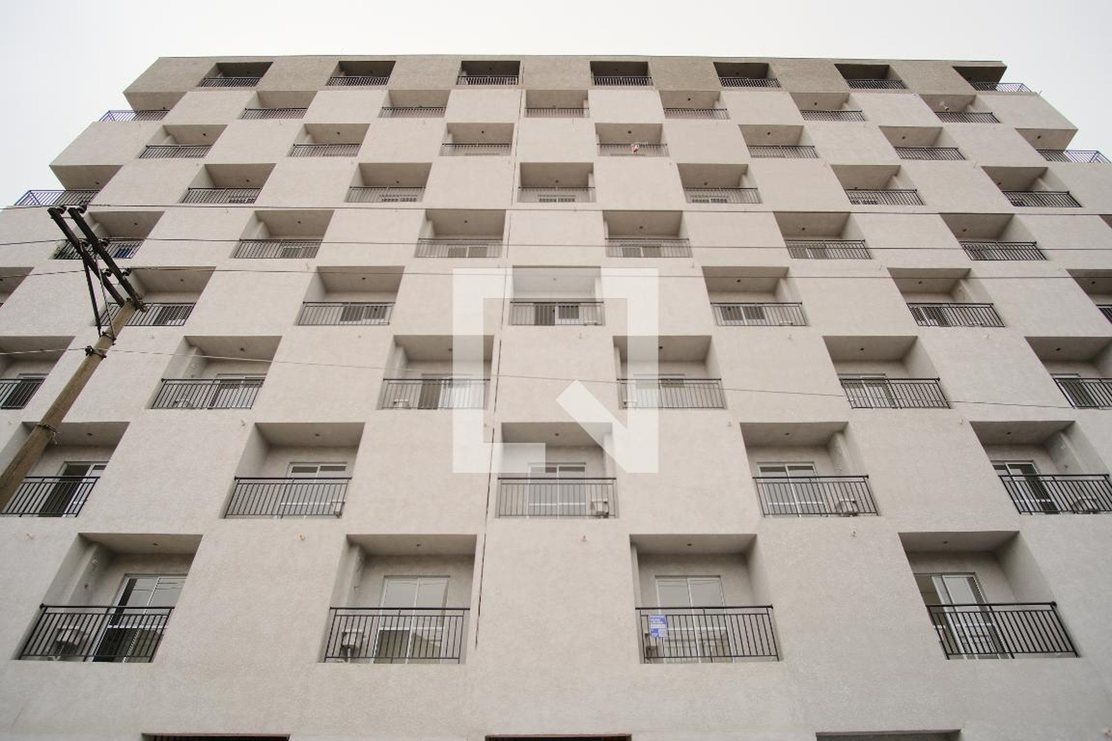 Fachada Residencial Potiguar