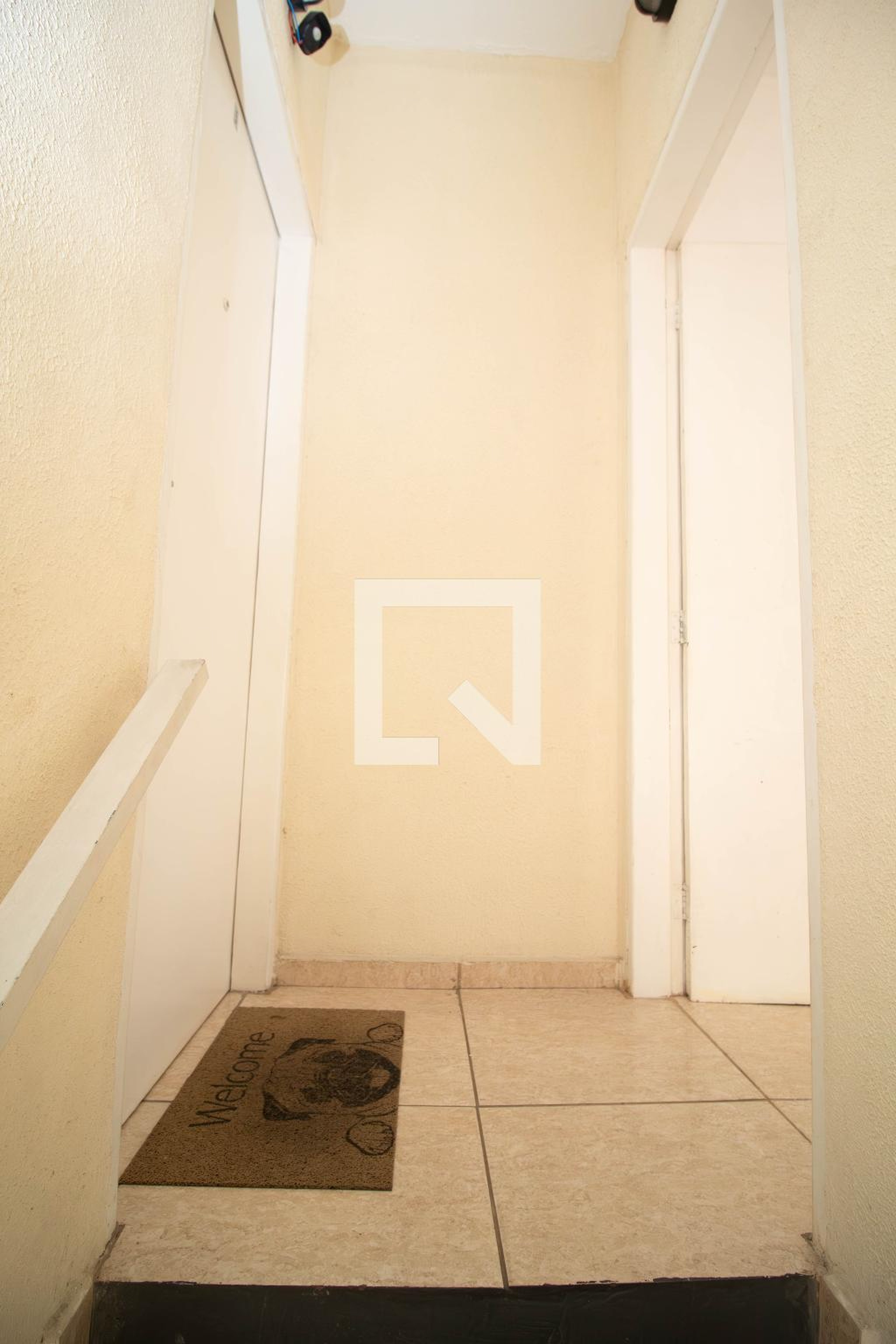 Hall de entrada - null