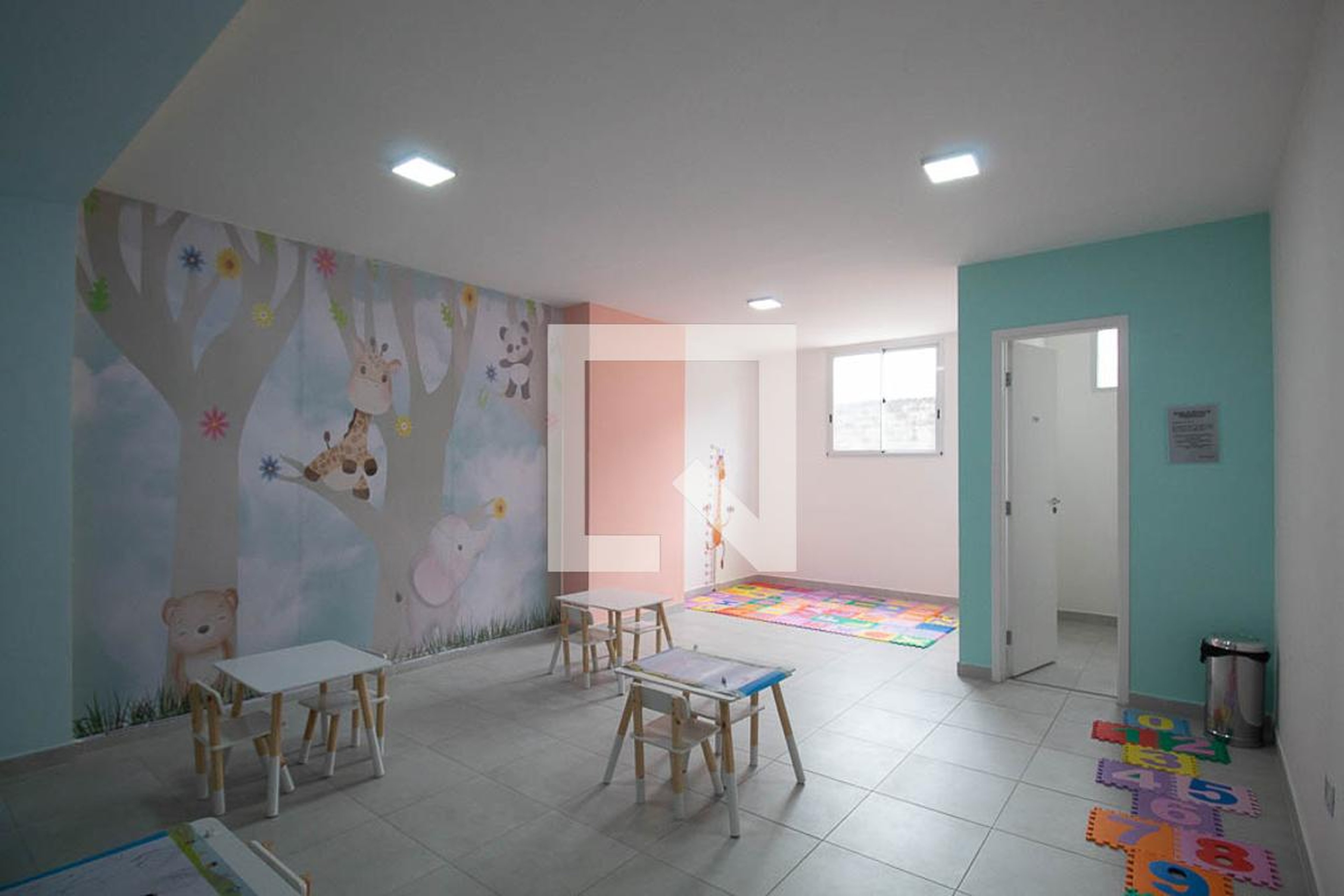 Brinquedoteca - Pop Art Jaçanã