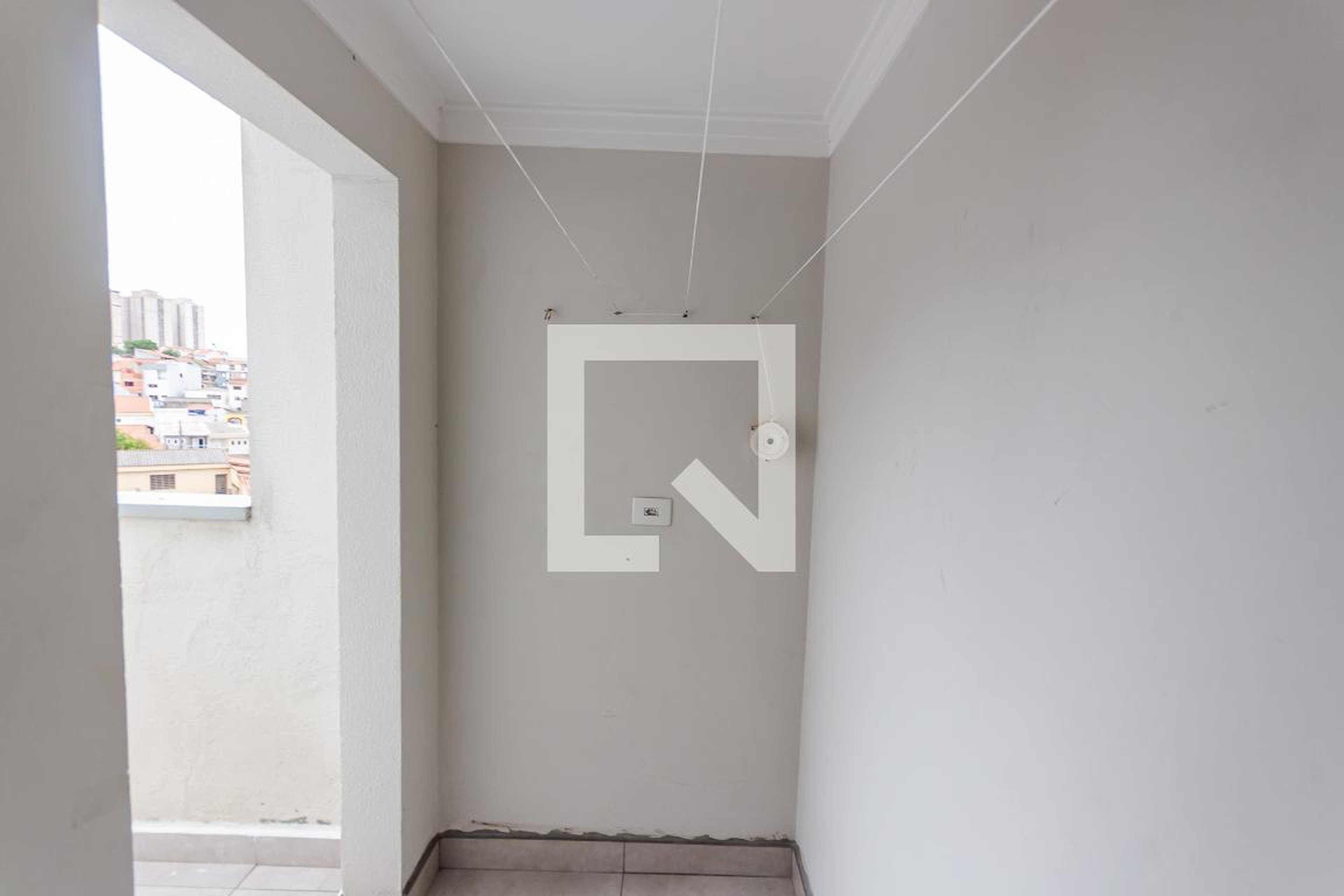 Área comum - Residencial Paracatu