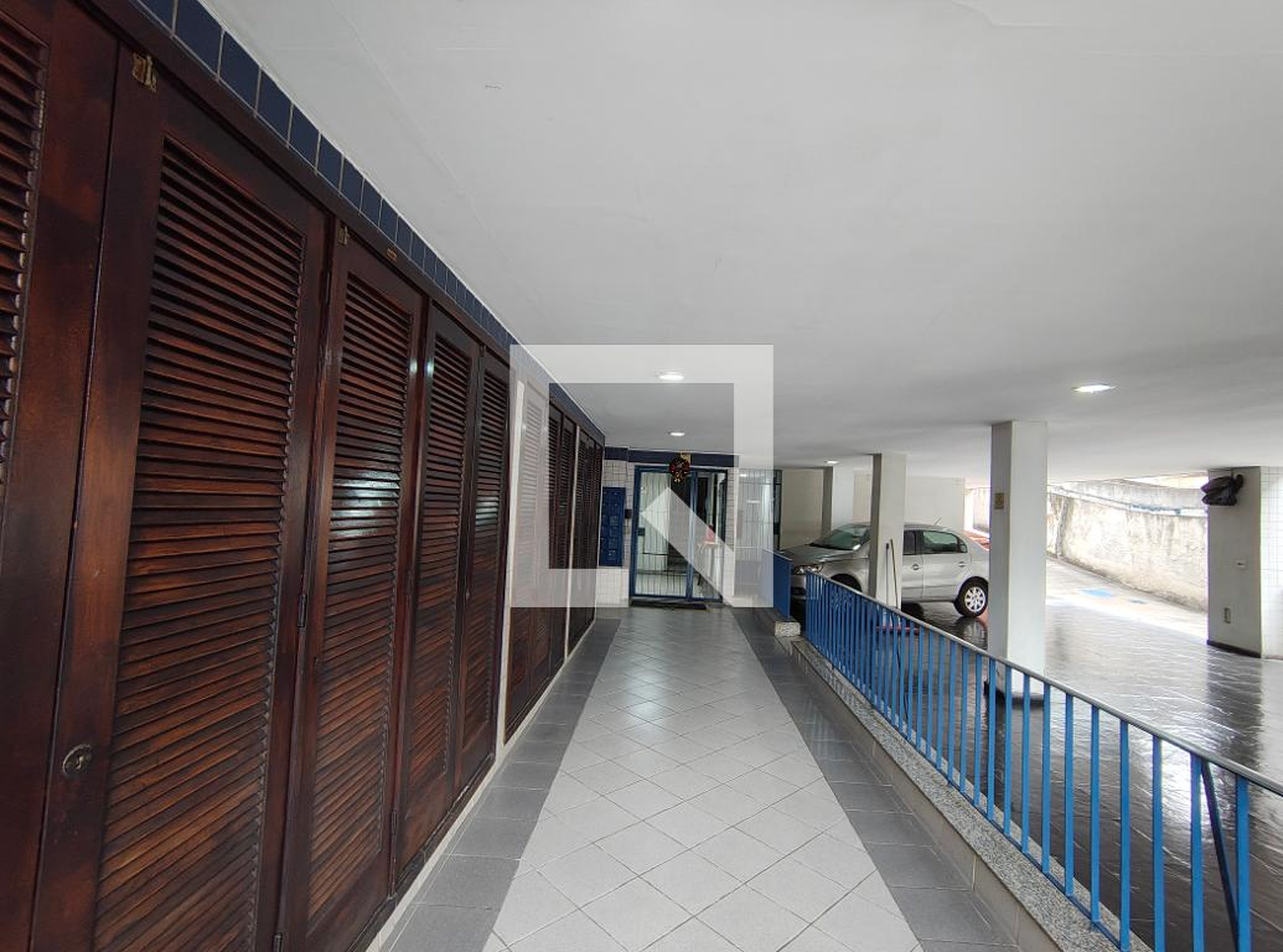 Hall Social - Vila Formosa