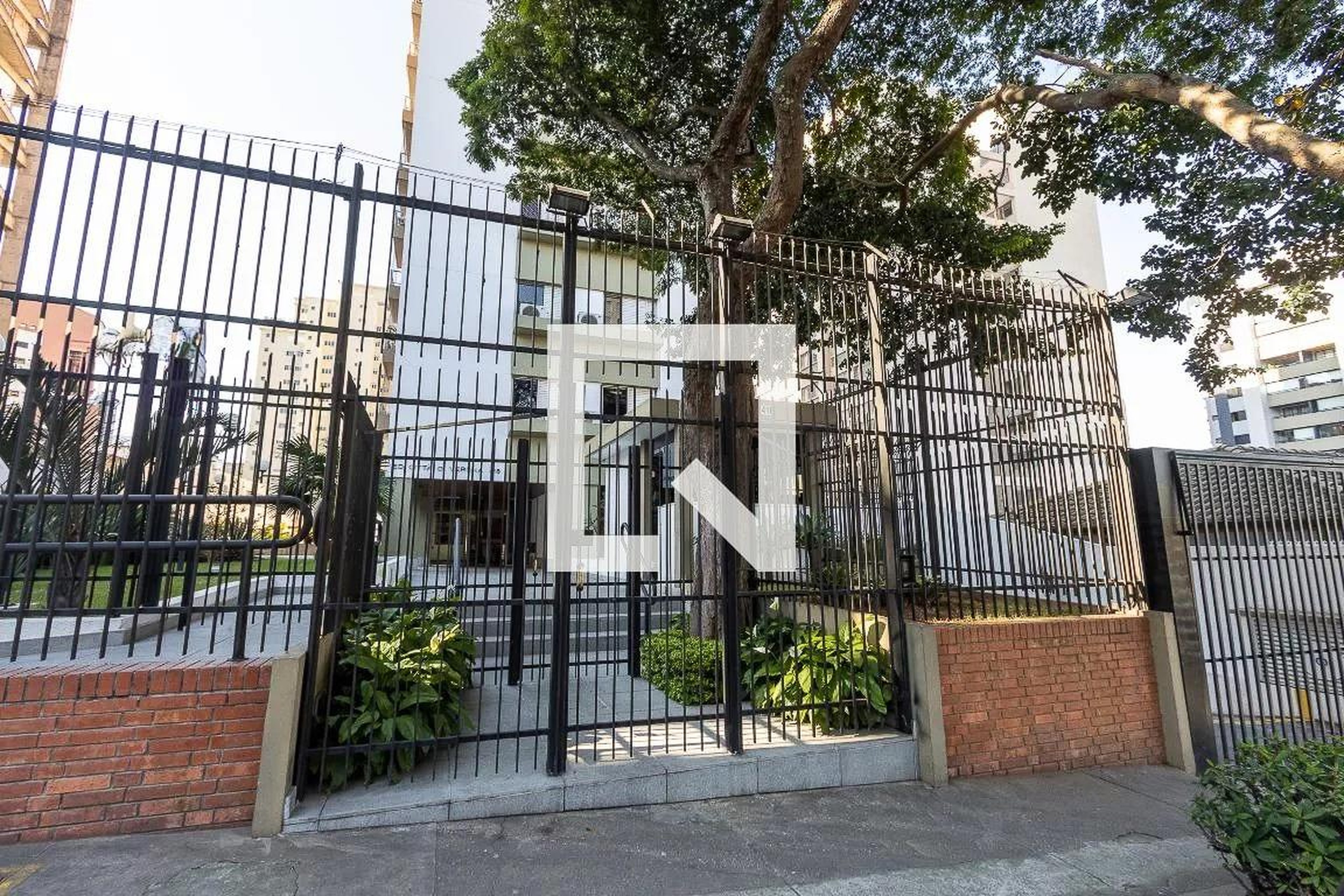 Fachada Condomínio Citta de Verona