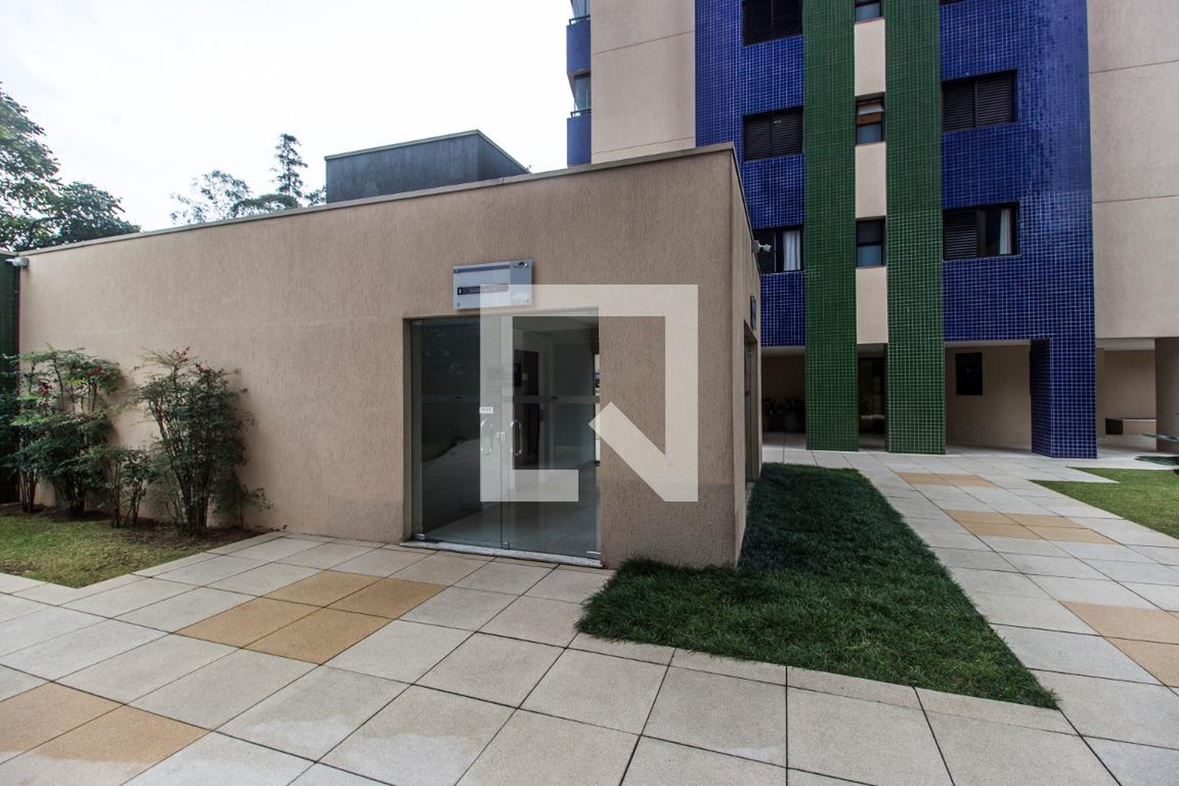 Entrada - Alpha Club