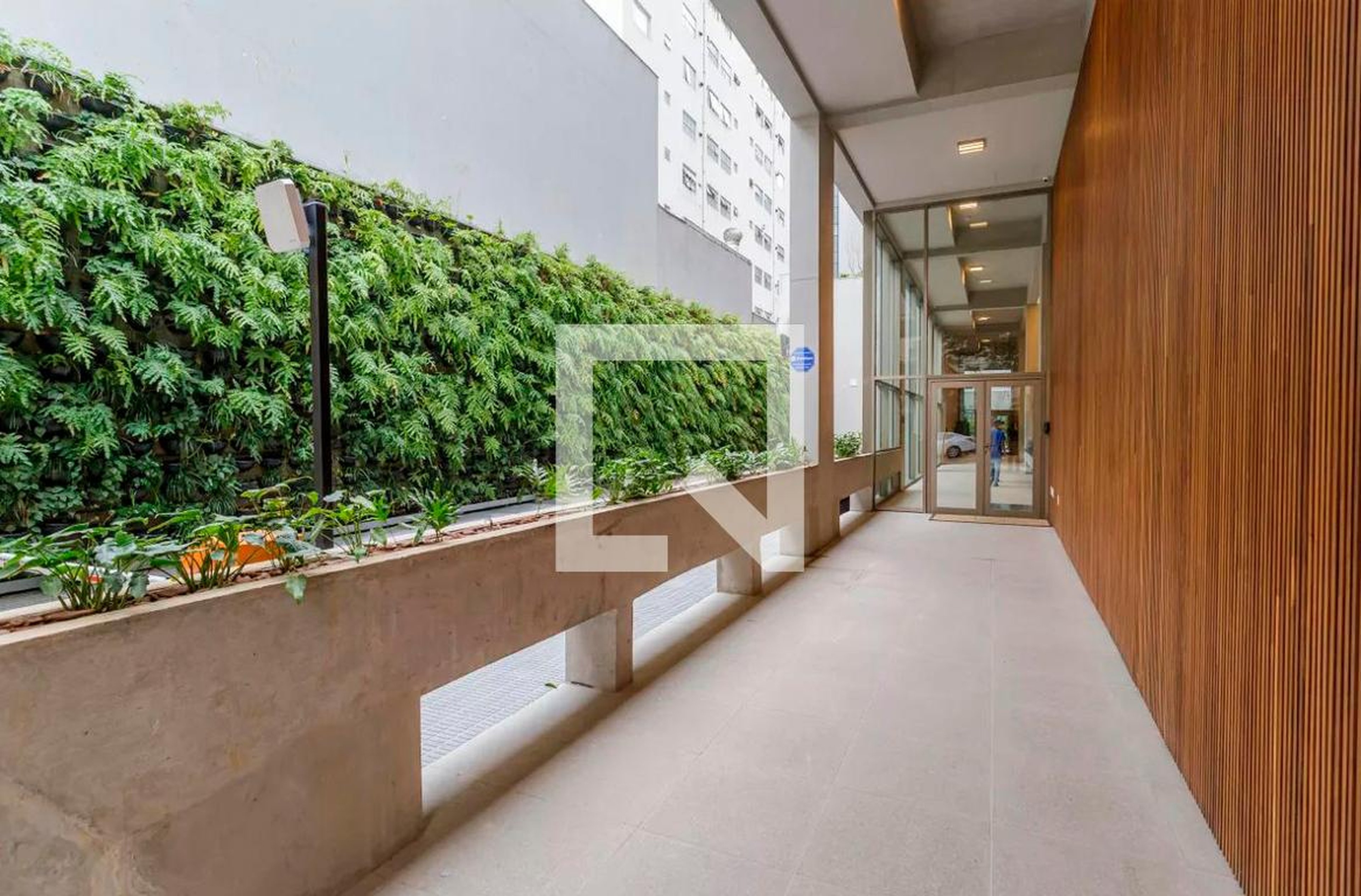 Entrada - Yuny - 155 Jerônimo