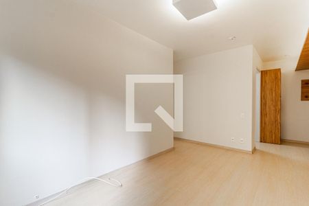Sala de apartamento para alugar com 1 quarto, 64m² em Vila Nova Conceicao, São Paulo