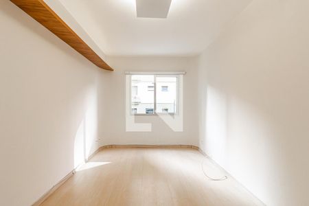 Sala de apartamento para alugar com 1 quarto, 64m² em Vila Nova Conceicao, São Paulo