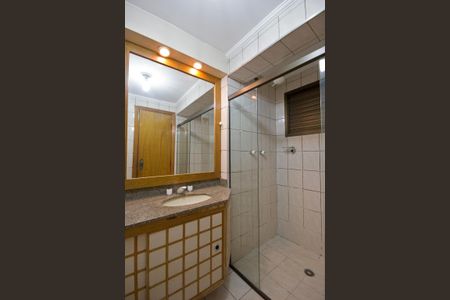 Apartamento à venda com 92m², 3 quartos e 2 vagasBanheiro