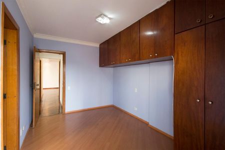 Apartamento à venda com 92m², 3 quartos e 2 vagasQuarto 3