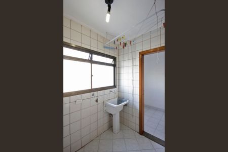 Apartamento à venda com 92m², 3 quartos e 2 vagasÁrea de ;serviço