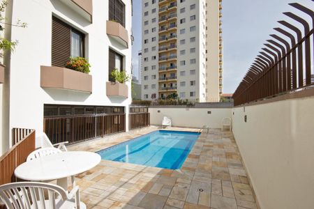 Apartamento à venda com 92m², 3 quartos e 2 vagasPiscina