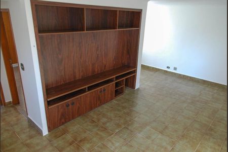 Sala de apartamento à venda com 2 quartos, 85m² em Moema, São Paulo