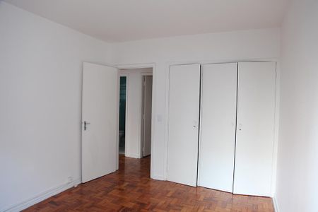 Quarto 2 de apartamento para alugar com 3 quartos, 128m² em Cerqueira César, São Paulo