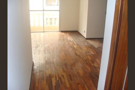 Apartamento para alugar com 2 quartos, 60m² em Vila Olimpia, São Paulo