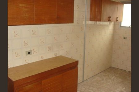 Apartamento para alugar com 2 quartos, 60m² em Vila Olimpia, São Paulo
