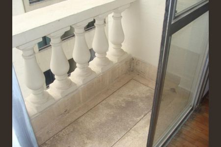 Apartamento para alugar com 2 quartos, 60m² em Vila Olimpia, São Paulo