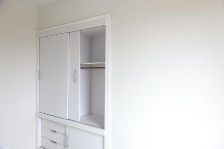 Quarto 2 de apartamento para alugar com 2 quartos, 55m² em Chácara Inglesa, São Paulo