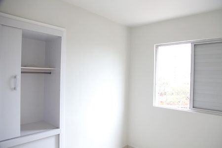 Quarto 2 de apartamento para alugar com 2 quartos, 55m² em Chácara Inglesa, São Paulo
