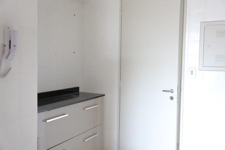 Apartamento para alugar com 55m², 2 quartos e 1 vagaCozinha