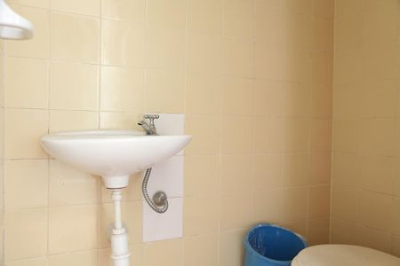 Apartamento para alugar com 55m², 2 quartos e 1 vagaBanheiro de serviço