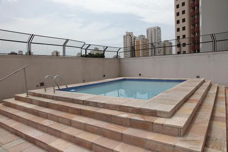 Apartamento para alugar com 55m², 2 quartos e 1 vagaPiscina