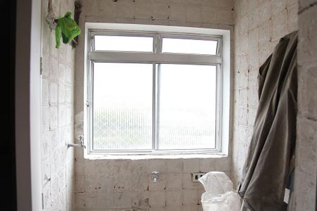 Apartamento para alugar com 55m², 2 quartos e 1 vagaÁrea de serviço