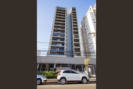 Edifício de apartamento à venda com 1 quarto, 36m² em Vila Olímpia, São Paulo