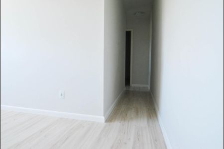 Corredor para os quartos de apartamento à venda com 2 quartos, 50m² em Jardim Boa Esperanca, Campinas