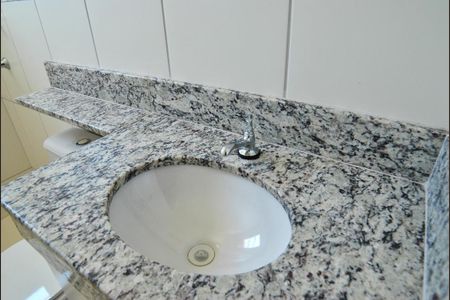 Apartamento à venda com 50m², 2 quartos e 1 vagaBanheiro