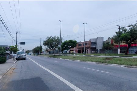 Apartamento para alugar com 44m², 1 quarto e 1 vagavista da rua 