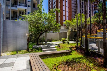 Apartamento à venda com 40m², 1 quarto e 1 vaga Apartamento à venda com 40m², 1 quarto e 1 vagaÁrea Comum