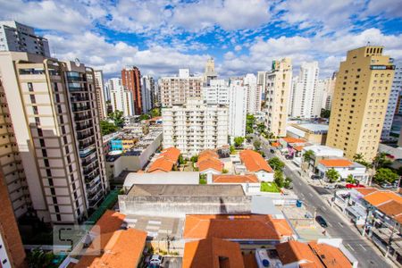 Apartamento à venda com 40m², 1 quarto e 1 vaga Apartamento à venda com 40m², 1 quarto e 1 vagaVista Varanda
