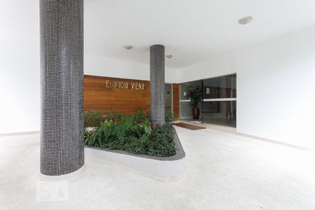 Apartamento para alugar com 125m², 3 quartos e sem vagaÁrea comum