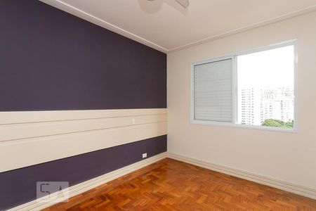 Apartamento para alugar com 125m², 3 quartos e sem vagaSuíte 