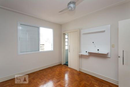 Apartamento para alugar com 125m², 3 quartos e sem vagaSuíte 