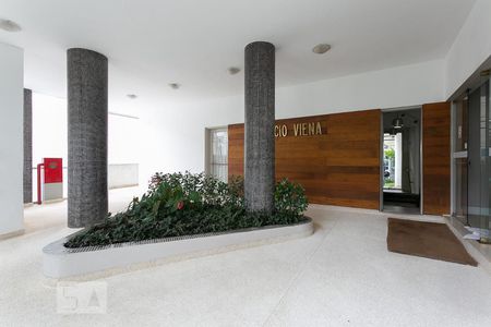 Apartamento para alugar com 125m², 3 quartos e sem vagaÁrea comum