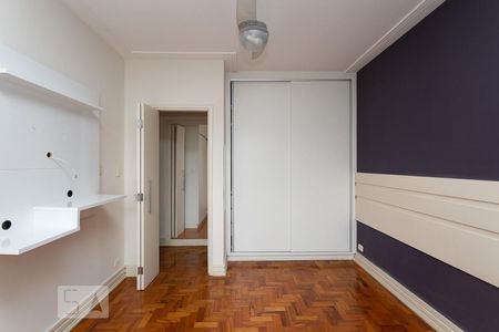 Apartamento para alugar com 125m², 3 quartos e sem vagaSuíte 