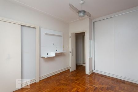 Apartamento para alugar com 125m², 3 quartos e sem vagaSuíte 