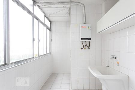 Apartamento para alugar com 125m², 3 quartos e sem vagaÁrea de Serviço